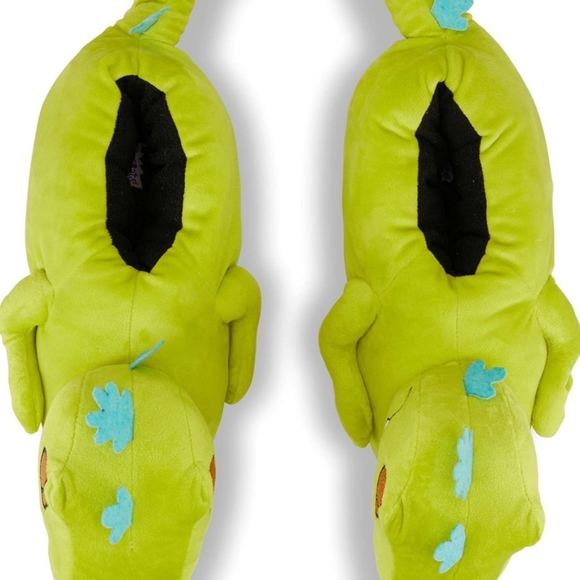 Reptar slippers‎ - Picture 2 of 2
